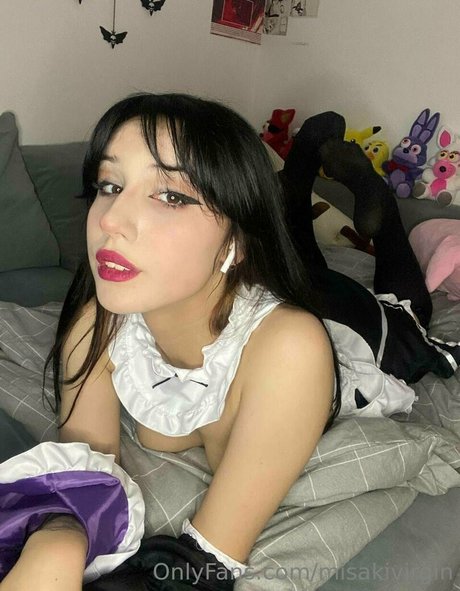 misakivirgin ポルノスター HD ギャラリー