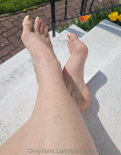 ballettwinkletoes プロフィール写真