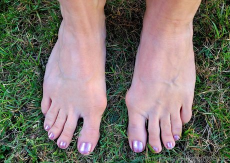 ballettwinkletoes 裸のスター 写真