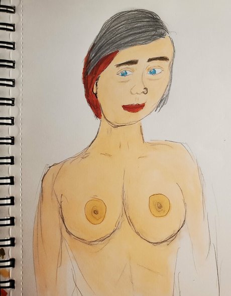 オンリーファンズを崇拝する HD ギャラリー