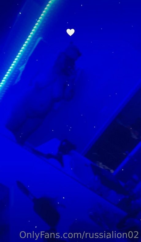 russialion02 セクシー女優 写真