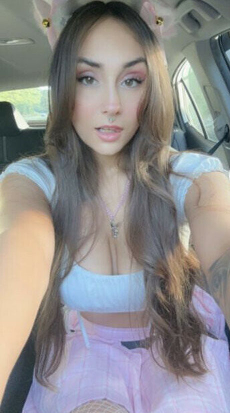 Miranda Manfredi 素敵な女優 写真