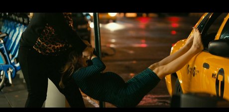 Leslie Mann 独占女優 写真