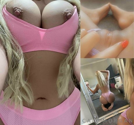 calymorgan アダルトスター 写真