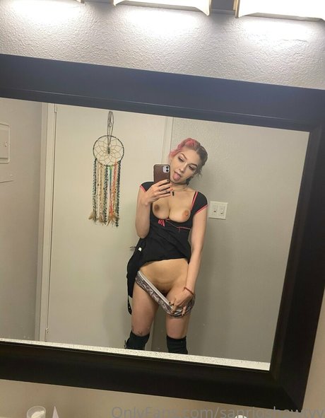 spookysanrihoe トップモデル 写真