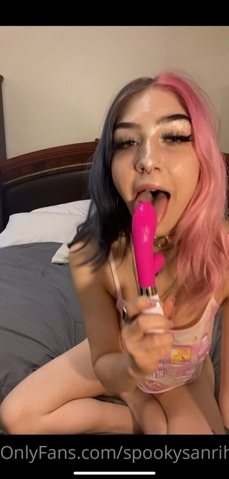 spookysanrihoe 素敵な女優 写真