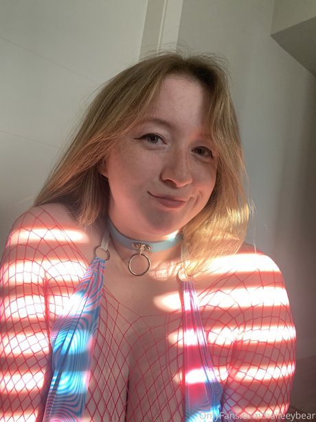 Haileeybear ポルノモデル ギャラリー