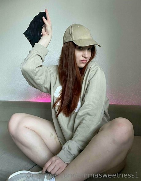 emmasweetness1 セックス女優 写真