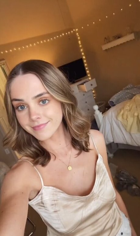 Lauren Mae 高品質のスター 写真