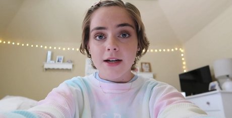 Lauren Mae トップモデル ギャラリー