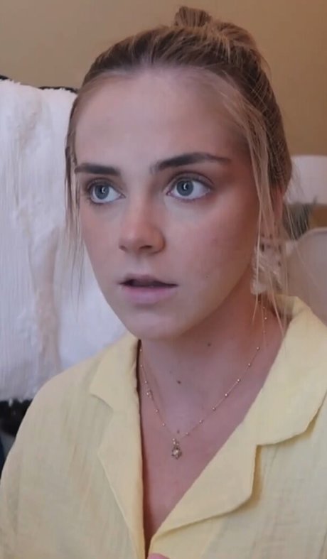 Lauren Mae トップスター 写真