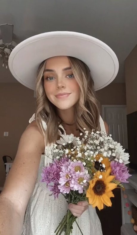 Lauren Mae 素敵なスター 写真