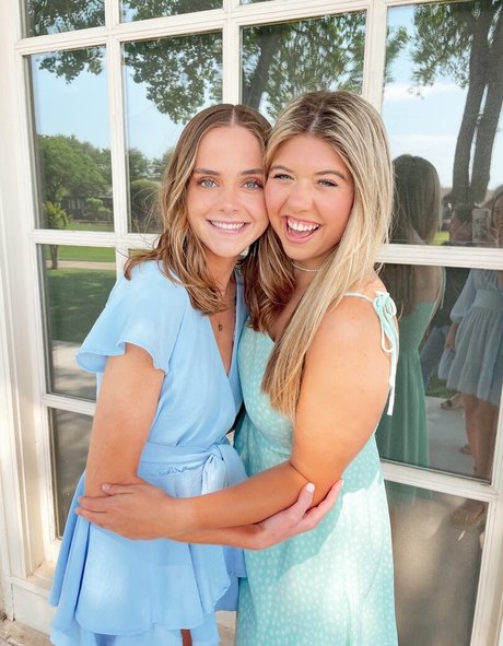 Lauren Mae ホットモデル 画像