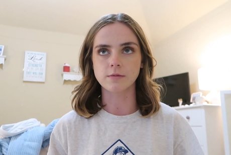 Lauren Mae セックスモデル 写真