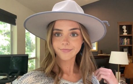 Lauren Mae アートモデル アーカイブ