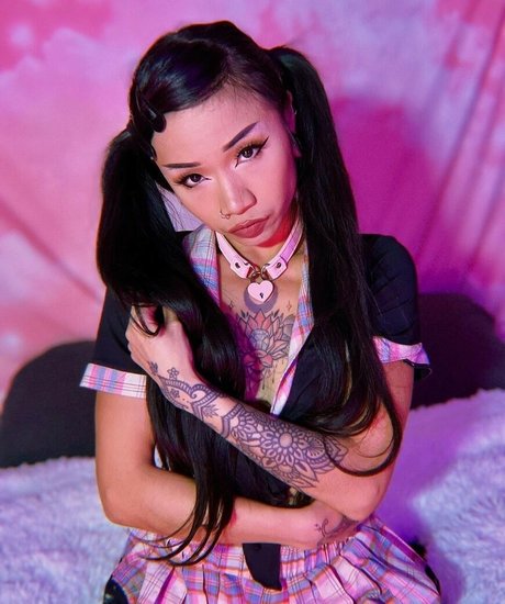 Raine Lee 最高の女優 画像