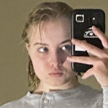 Mace Griffin かわいいモデル 写真