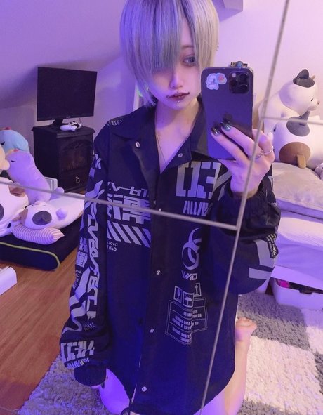 Mokumoku Free_ 限定スター 写真