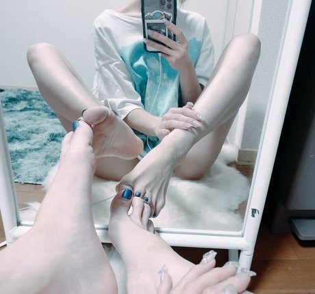 Mokumoku Free_ ポルノスター 独占 写真