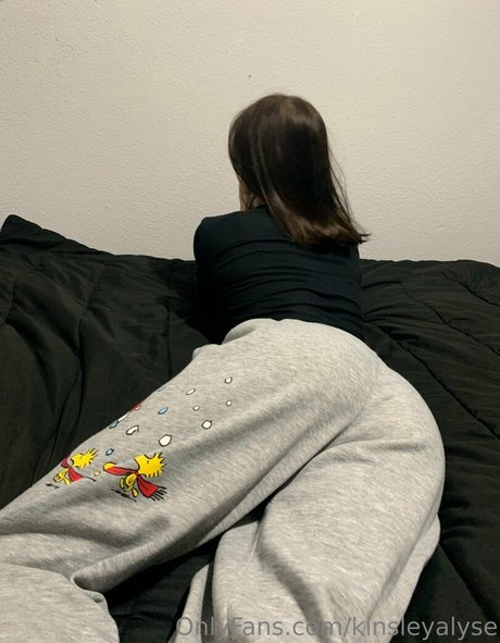 kinsleyalyse xxx女優 写真