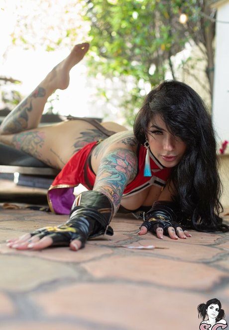 Alerose かわいいポルノスター 写真