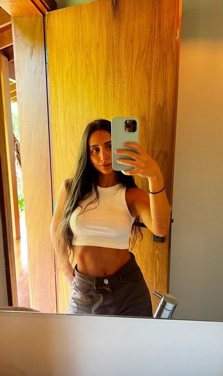 Mariana Nolasco ホットなスター ギャラリー