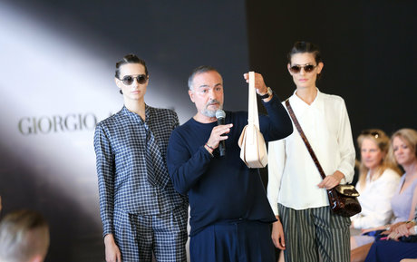 therustyranger XXXモデル 写真