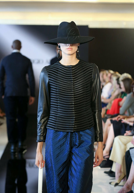 therustyranger HDモデル 写真