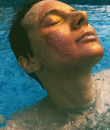 JOI オンリーファンズ アートポルノ 画像