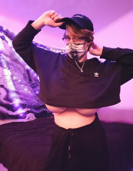 kaydeguts アート女優 画像