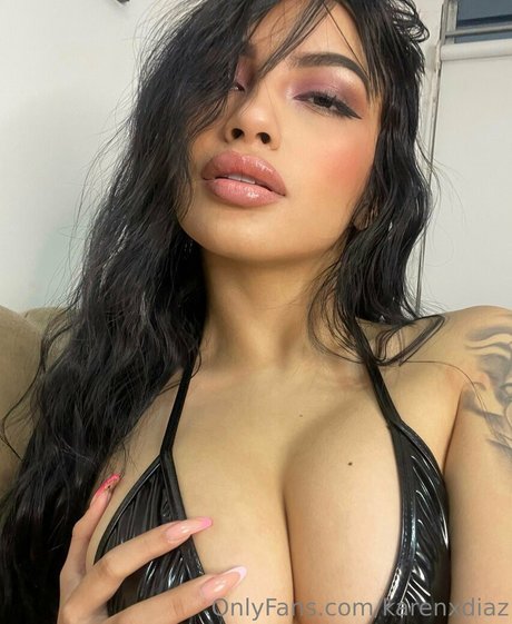 karenxdiaz ポルノスター ヌード 画像