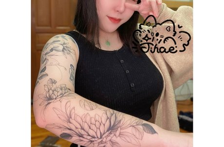 jihae0706 free 高品質女優 写真