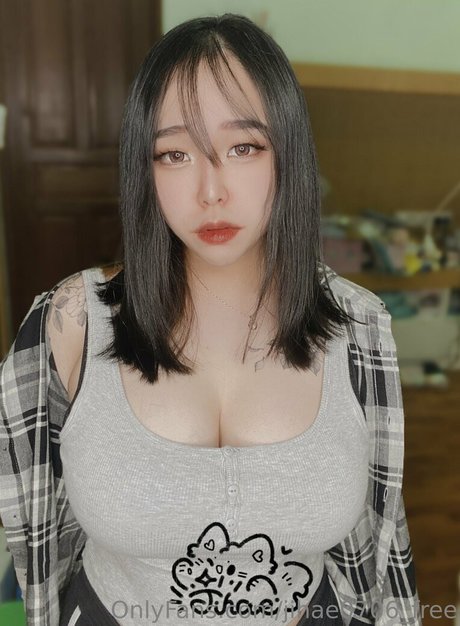 jihae0706 free アートモデル 写真