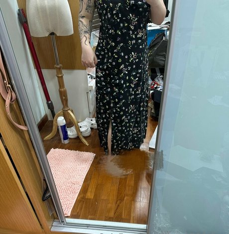 jihae0706 free 美しいモデル 写真