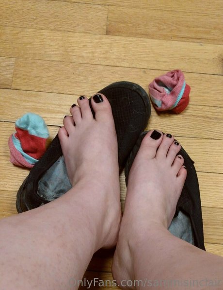 sammisinclair 写真集