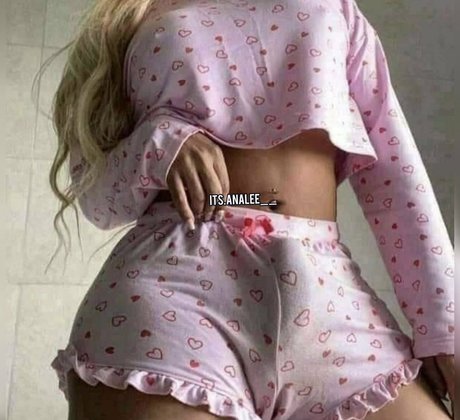 its analee__ トップ女優 写真