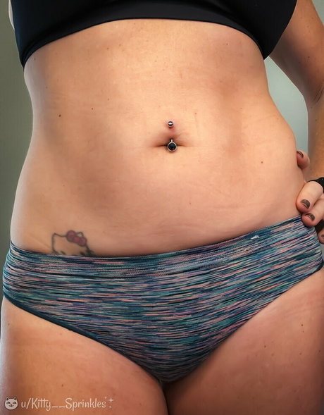 kitty sprinkles ホットなポルノスター 写真