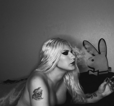 Jamie Senegal 高品質女優 写真