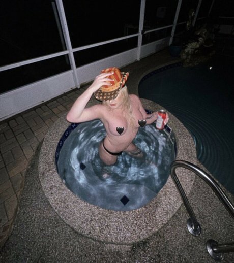 Jamie Senegal 最高の女優 写真