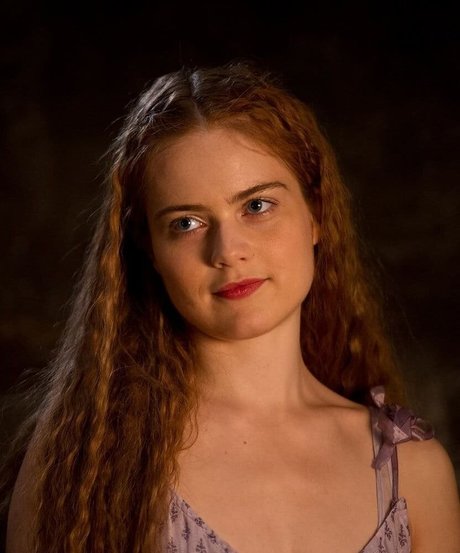 Hera Hilmar HDモデル ギャラリー