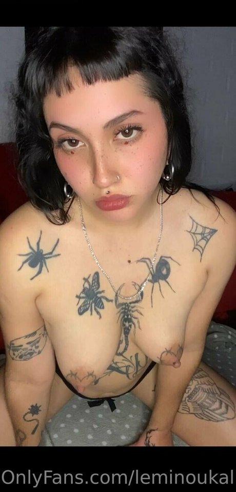 leminoukali ポルノスター 写真