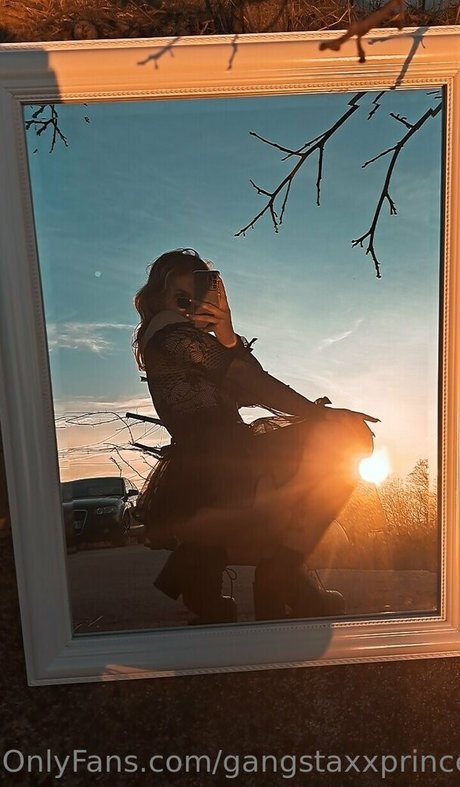 gangstaxxprincessxx420 女優 写真