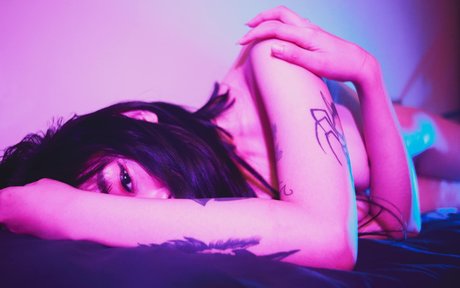 on1ashie 完璧なスター 画像