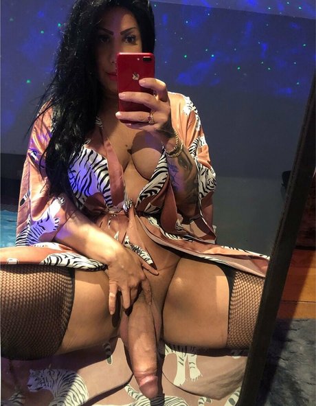 Leticia Griffol 女優 画像