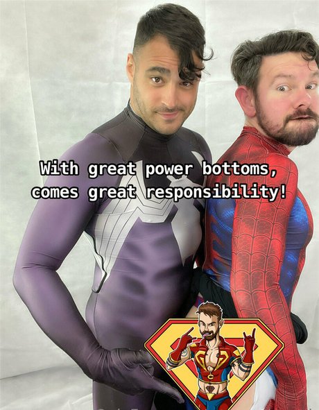 gaycomicgeek 無料のスター 写真