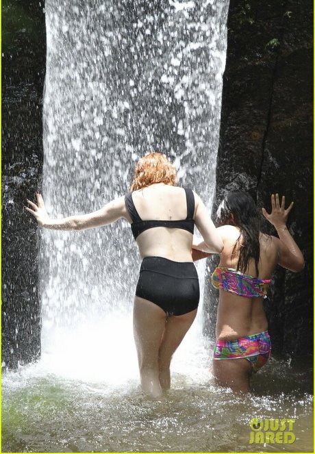 Florence Welch ポルノ女優 写真