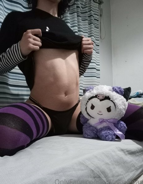 gayasslawren 独占スター 写真