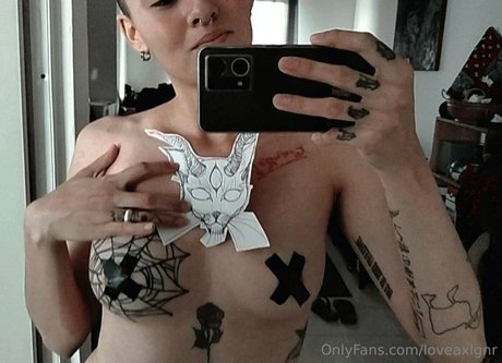 loveaxlgnr セクシーなスター 写真