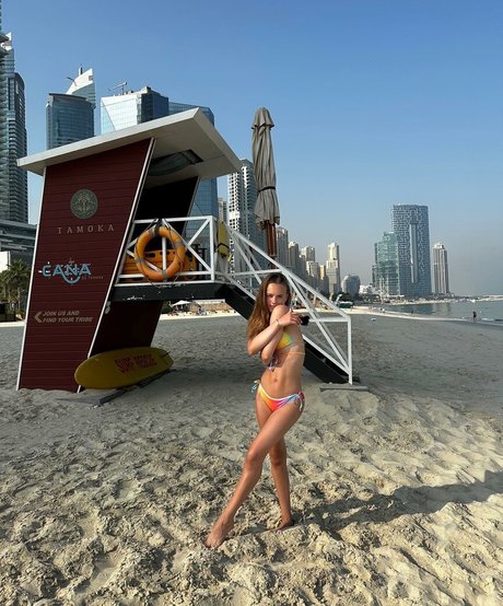 Kristina Shmidt 最高のポルノスター 写真