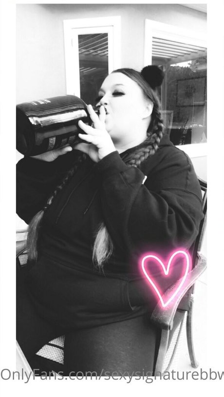 sexysignaturebbw ホットスター ギャラリー